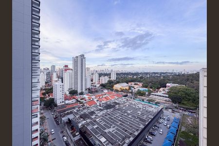 Apartamento à venda com 47m², 2 quartos e 1 vaga