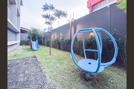 Apartamento à venda com 47m², 2 quartos e 1 vaga