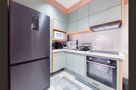 Apartamento à venda com 47m², 2 quartos e 1 vaga