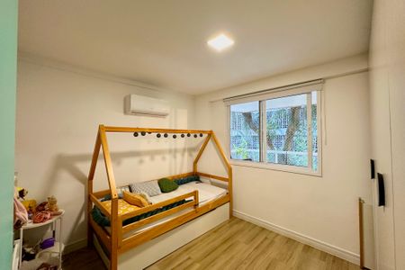 Apartamento à venda com 106m², 3 quartos e 1 vaga Apartamento à venda com 106m², 3 quartos e 1 vagaQuarto 1