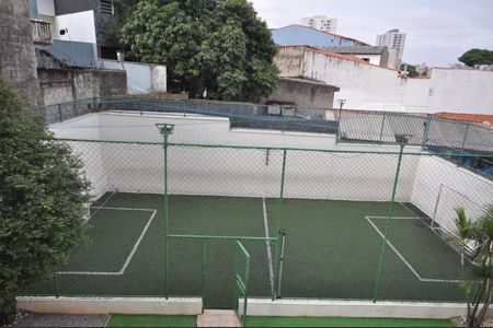 Apartamento à venda com 157m², 2 quartos e 3 vagasÁrea comum