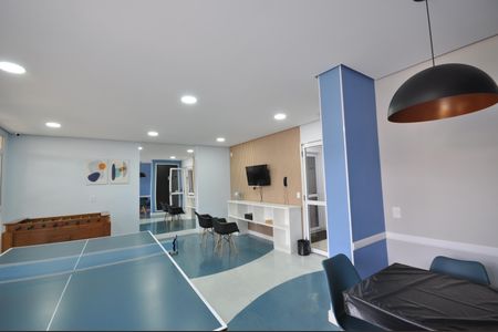 Apartamento à venda com 157m², 2 quartos e 3 vagasÁrea comum