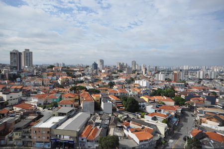 Apartamento à venda com 157m², 2 quartos e 3 vagasVista do Quarto 1