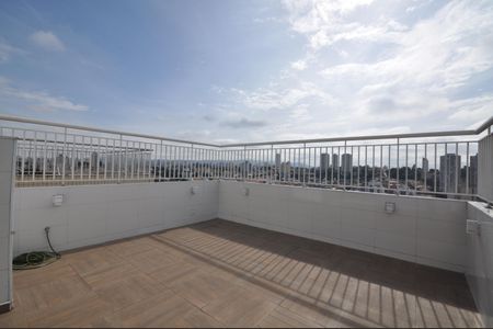 Apartamento à venda com 157m², 2 quartos e 3 vagasCobertura