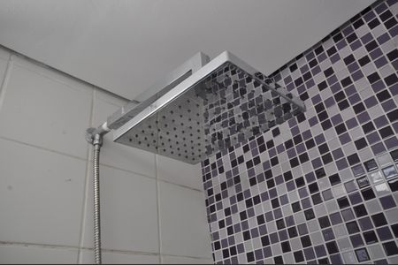 Apartamento à venda com 157m², 2 quartos e 3 vagasBanheiro do Quarto Suíte