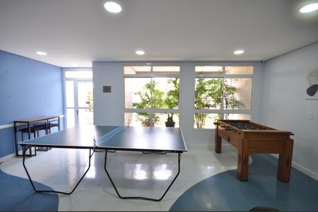 Apartamento à venda com 157m², 2 quartos e 3 vagasÁrea comum