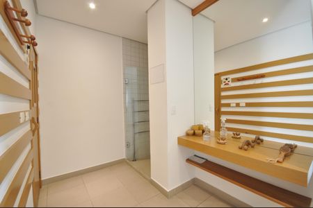 Apartamento à venda com 157m², 2 quartos e 3 vagasSauna