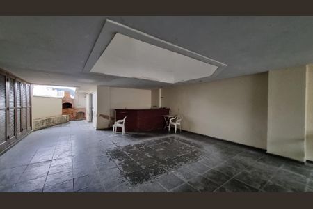 Apartamento à venda com 130m², 3 quartos e 2 vagas Apartamento à venda com 130m², 3 quartos e 2 vagasPlayground