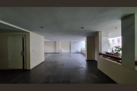 Apartamento à venda com 130m², 3 quartos e 2 vagas Apartamento à venda com 130m², 3 quartos e 2 vagasPlayground