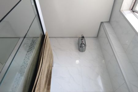 Apartamento à venda com 110m², 2 quartos e 1 vagaBanheiro Social 1