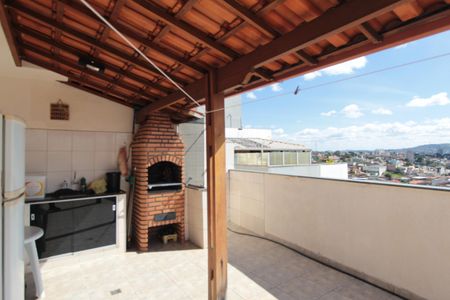 Apartamento à venda com 110m², 2 quartos e 1 vagaCobertura
