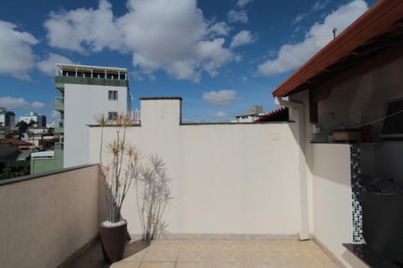 Apartamento à venda com 110m², 2 quartos e 1 vagaCobertura