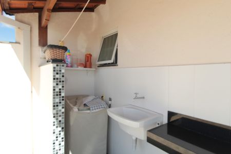 Apartamento à venda com 110m², 2 quartos e 1 vagaCobertura