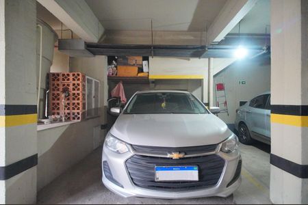 Apartamento à venda com 79m², 2 quartos e 1 vagaGaragem