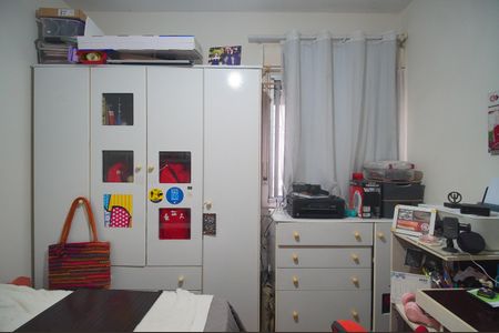 Apartamento à venda com 79m², 2 quartos e 1 vagaQuarto 2