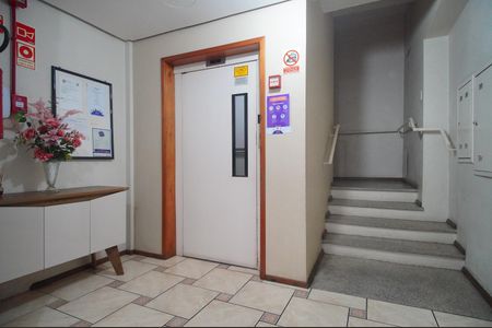 Apartamento à venda com 79m², 2 quartos e 1 vagaHall de entrada