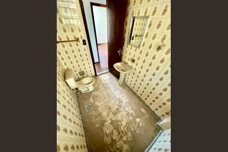 Apartamento à venda com 85m², 3 quartos e 2 vagas Apartamento à venda com 85m², 3 quartos e 2 vagasBanheiro