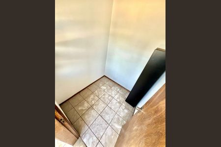 Apartamento à venda com 85m², 3 quartos e 2 vagas Apartamento à venda com 85m², 3 quartos e 2 vagasQuarto de Serviço