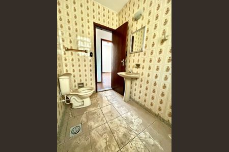 Apartamento à venda com 85m², 3 quartos e 2 vagas Apartamento à venda com 85m², 3 quartos e 2 vagasBanheiro