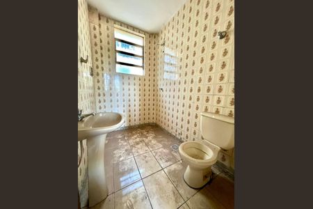 Apartamento à venda com 85m², 3 quartos e 2 vagas Apartamento à venda com 85m², 3 quartos e 2 vagasBanheiro