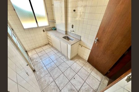 Apartamento à venda com 85m², 3 quartos e 2 vagas Apartamento à venda com 85m², 3 quartos e 2 vagasCozinha