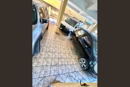 Apartamento à venda com 85m², 3 quartos e 2 vagas Apartamento à venda com 85m², 3 quartos e 2 vagasGaragem