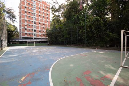 Apartamento à venda com 87m², 3 quartos e 2 vagas Apartamento à venda com 87m², 3 quartos e 2 vagasÁrea comum - Quadra