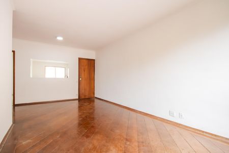Apartamento à venda com 87m², 3 quartos e 2 vagas Apartamento à venda com 87m², 3 quartos e 2 vagasSala