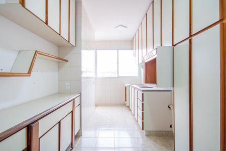Apartamento à venda com 87m², 3 quartos e 2 vagas Apartamento à venda com 87m², 3 quartos e 2 vagasCozinha