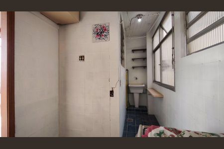 Apartamento à venda com 48m², 1 quarto e 1 vaga Apartamento à venda com 48m², 1 quarto e 1 vagaCozinha