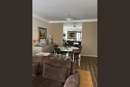 Apartamento à venda com 123m², 3 quartos e 2 vagas Apartamento à venda com 123m², 3 quartos e 2 vagasFoto 04