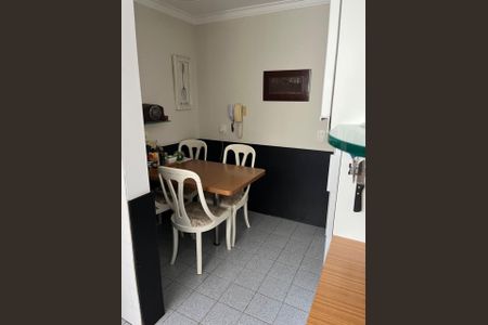 Apartamento à venda com 123m², 3 quartos e 2 vagas Apartamento à venda com 123m², 3 quartos e 2 vagasFoto 11