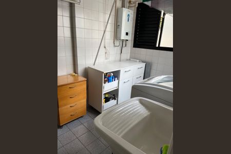 Apartamento à venda com 123m², 3 quartos e 2 vagas Apartamento à venda com 123m², 3 quartos e 2 vagasFoto 10