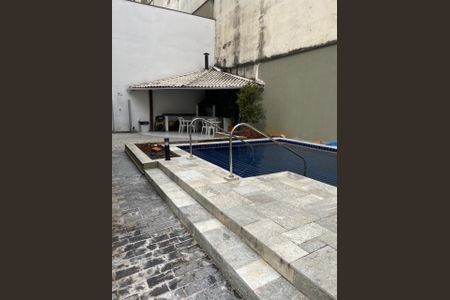 Apartamento à venda com 123m², 3 quartos e 2 vagas Apartamento à venda com 123m², 3 quartos e 2 vagasFoto 25