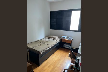 Apartamento à venda com 123m², 3 quartos e 2 vagas Apartamento à venda com 123m², 3 quartos e 2 vagasFoto 20