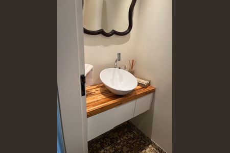 Apartamento à venda com 123m², 3 quartos e 2 vagas Apartamento à venda com 123m², 3 quartos e 2 vagasFoto 14