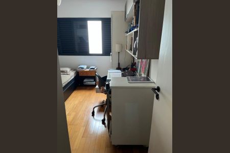 Apartamento à venda com 123m², 3 quartos e 2 vagas Apartamento à venda com 123m², 3 quartos e 2 vagasFoto 21