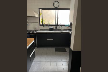 Apartamento à venda com 123m², 3 quartos e 2 vagas Apartamento à venda com 123m², 3 quartos e 2 vagasFoto 08