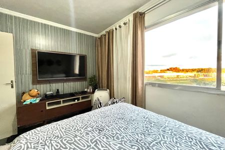 Apartamento à venda com 48m², 1 quarto e 1 vaga Apartamento à venda com 48m², 1 quarto e 1 vagaQuarto