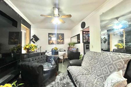 Apartamento à venda com 48m², 1 quarto e 1 vaga Apartamento à venda com 48m², 1 quarto e 1 vagaSala