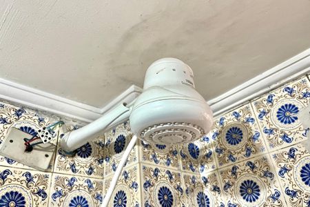 Apartamento à venda com 48m², 1 quarto e 1 vaga Apartamento à venda com 48m², 1 quarto e 1 vagaBanheiro