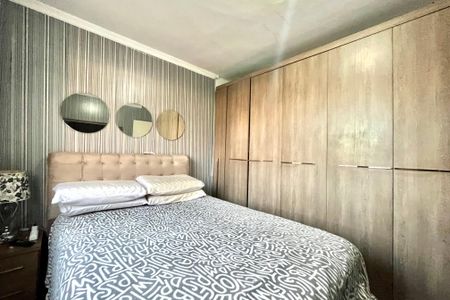 Apartamento à venda com 48m², 1 quarto e 1 vaga Apartamento à venda com 48m², 1 quarto e 1 vagaQuarto