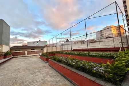 Apartamento à venda com 48m², 1 quarto e 1 vaga Apartamento à venda com 48m², 1 quarto e 1 vagaÁrea comum