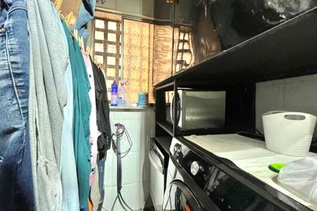 Apartamento à venda com 48m², 1 quarto e 1 vaga Apartamento à venda com 48m², 1 quarto e 1 vagaÁrea de Serviço