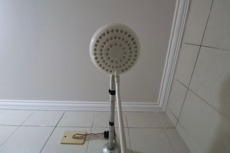 Apartamento para alugar com 70m², 2 quartos e 1 vaga Apartamento para alugar com 70m², 2 quartos e 1 vagaBanheiro Social