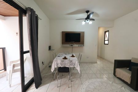 Apartamento para alugar com 70m², 2 quartos e 1 vaga Apartamento para alugar com 70m², 2 quartos e 1 vagaSala
