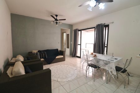 Apartamento para alugar com 70m², 2 quartos e 1 vagaSala