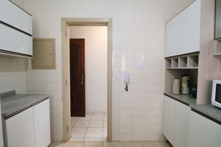 Apartamento para alugar com 70m², 2 quartos e 1 vaga Apartamento para alugar com 70m², 2 quartos e 1 vagaCozinha