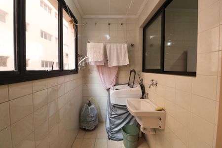 Apartamento para alugar com 70m², 2 quartos e 1 vaga Apartamento para alugar com 70m², 2 quartos e 1 vagaÁrea de Serviço