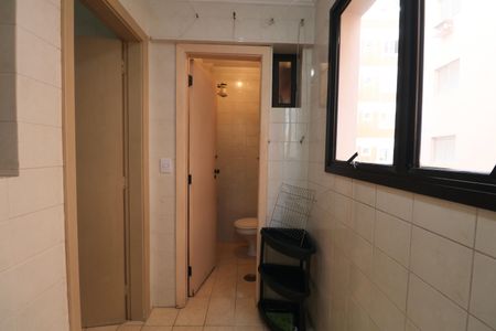 Apartamento para alugar com 70m², 2 quartos e 1 vaga Apartamento para alugar com 70m², 2 quartos e 1 vagaÁrea de Serviço
